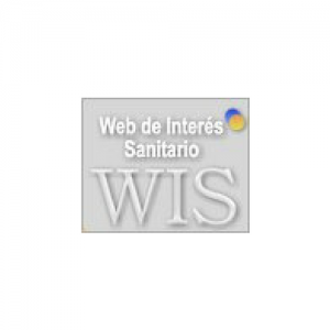 WIS Web de Interes Sanitario