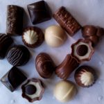 chocolate dulce comida engordar adelgazar Dieta kilos Nutricionista Médico dietista Doctora Silvia Zuluaga Irún Eibar Donosti San Sebastian