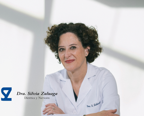 La dieta en tiempos de #yomequedoencasa doctora Silvia Zuluaga Médico Dietética y Nutrición Donostia San Sebastián Éibar
