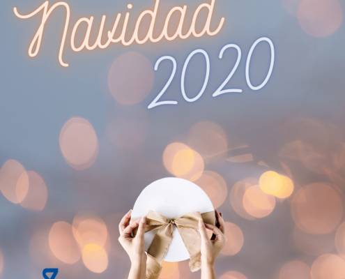 Navidad 2020 Dra. Silvia Zuluaga médico dietética nutrición peso kilos adelgazar dieta Donostia San Sebastián