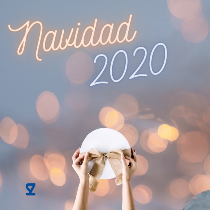 Navidad 2020 Dra. Silvia Zuluaga médico dietética nutrición peso kilos adelgazar dieta Donostia San Sebastián