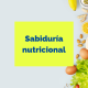 Sabiduría nutricional cómo sé qué comer Dra. Silvia Zuluaga médico dietética nutrición pesdo dieta adelgazar Donostia San Sebastián consulta online