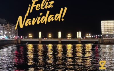 Tiempo para soñar. El sueño de una Navidad diferente